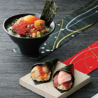 丼と手巻き 玄海のおすすめポイント3