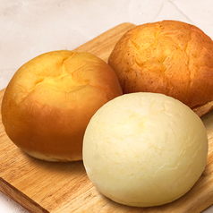 the3rdBurger ザサードバーガー 新宿大ガード店のおすすめ料理1