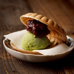 和食 嗜好場の特集写真