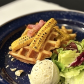 MAISON GARDEN メゾンガーデンのおすすめ料理3