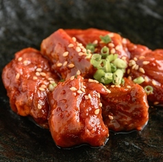 安萬のタンカルビ