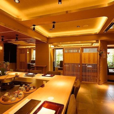 紙屋町 でんすけの雰囲気1