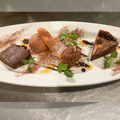 農家の野菜×創作料理 101のおすすめ料理3