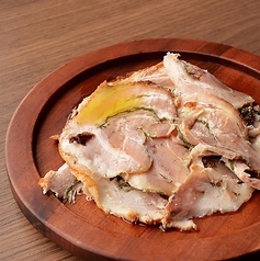 ラ ポルケッテリア LA PORCHETTERIAのおすすめポイント1