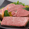 焼肉　千盛