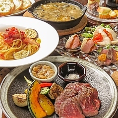 バル イタリアン酒場 リチェッタの特集写真