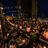 Laguna ラグーナ 新宿の雰囲気3