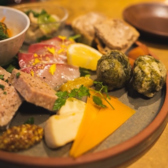 47ag ヨンナナエージーのおすすめ料理2
