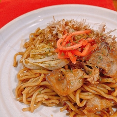 元祖ソース焼きそば