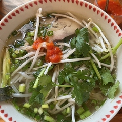 Diner Vang　下北沢店のおすすめ料理1