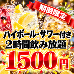 傳DEN デンデン 川越駅前店のコース写真