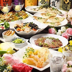 居酒屋 刻 松戸店の特集写真