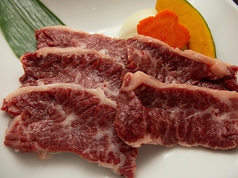 誠の焼肉 伊豆焼肉ほのりのおすすめポイント1