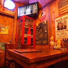 WILD STOCK ワイルドストックのおすすめ料理3