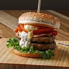 ベイビーモンスター