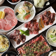 蔵 河原町 四条寺町店のコース写真