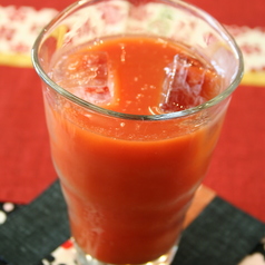 トマトジュース