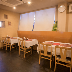 GOLDENCROWN ゴールデンクラウン 武蔵新田本店の雰囲気2