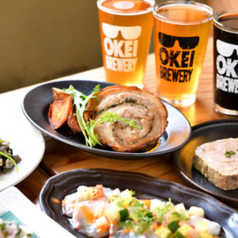 okei breweryの特集写真