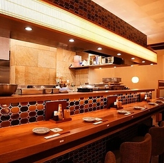 ぐるめ居酒屋 大蔵の雰囲気3