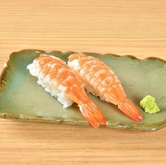 エビ(1貫)