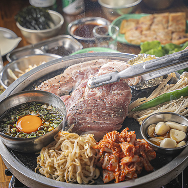 出町スタンドのおすすめ料理1