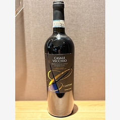 BAROQUE STEAK HOUSE バロックステーキハウスのおすすめドリンク2