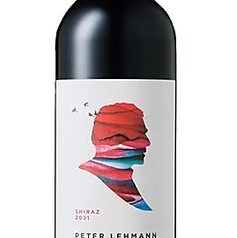 ピーターレーマン　バロッサ　シラーズ　赤