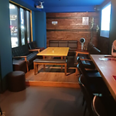 Dining＆Restaurant　Bar　ARVAの特集写真