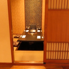 焼肉　千盛のおすすめポイント1