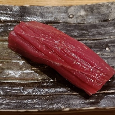 銀座 鮨と豆腐料理 あい田本店のコース写真