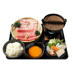 高級焼肉 大将軍 大分府内店のおすすめランチ3