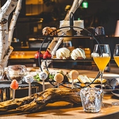 Hokkaido Cuisine KAMUY ホッカイドウキュイジーヌ カムイのおすすめ料理2