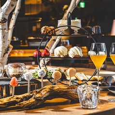 Hokkaido Cuisine KAMUY ホッカイドウキュイジーヌ カムイのおすすめ料理2