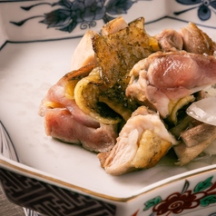 すいげつ 酔月亭花朝のおすすめ料理1