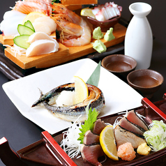 そば居酒屋 楽のおすすめ料理2
