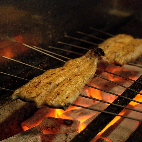 お酒だけではなくお魚にも自信があります。是非ご賞味ください。