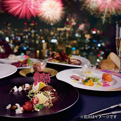 イタリアンSdining 阪急グランドビル店のコース写真