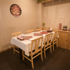 GOLDENCROWN ゴールデンクラウン 武蔵新田本店の雰囲気3