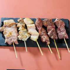 馬喰町の酒場 とりすけの特集写真