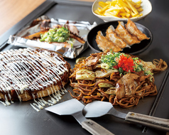 京都 錦わらい 垂水店のコース写真