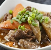 リベルのおすすめ料理2