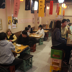 とり屋台 高宮店のコース写真