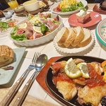 お好みのコースでご予約くださいませ！