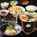 全個室 活魚 八雲亭のおすすめ料理1