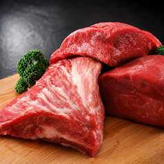 焼肉 精肉直売所 六花 長岡店のおすすめランチ3