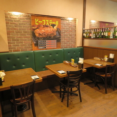 ステーキMAX イオン新百合ヶ丘店の特集写真