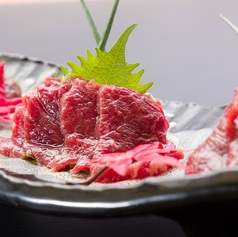 博多もつ鍋 馬肉 一九 宇都宮のコース写真