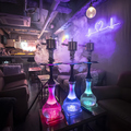 No Name SHISHA BAR(裏)店のおすすめ料理1