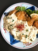 酒とアテえんちのおすすめ料理3